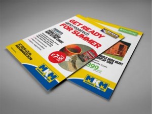 Cheap flyer print delhi