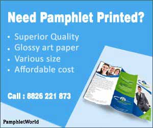 pamphlet printing costs in delhi archives pamphlet world