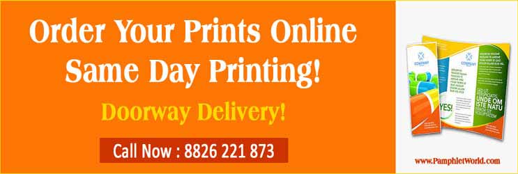 Are you looking for fast printing services in Delhi, Gurgaon, Noida, Faridabad, Ghaziabad, Bahadurgarh?