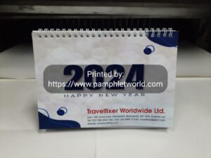 Desk or Table_calendar25_pamphletworld