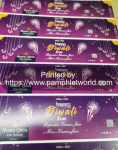 Diwali-offer-sticker-printing-service