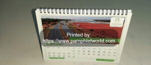 Desk or Table_calendar17_pamphletworld