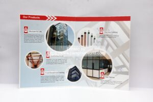 Construction Developer company catalogue